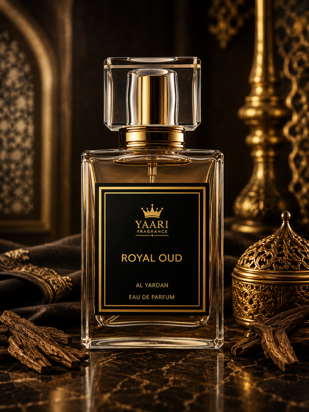 ROYAL OUD