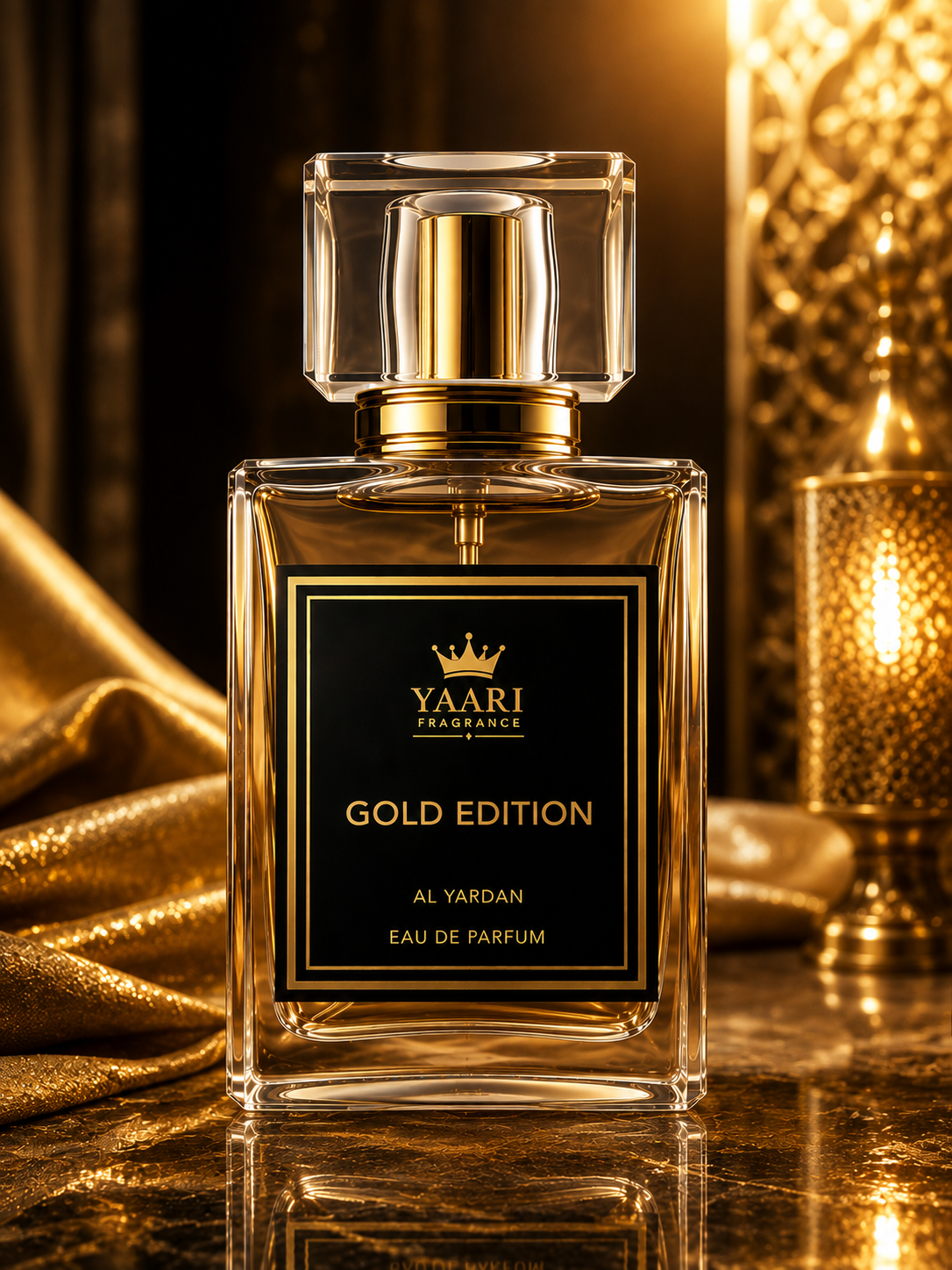 GOLD EDITION