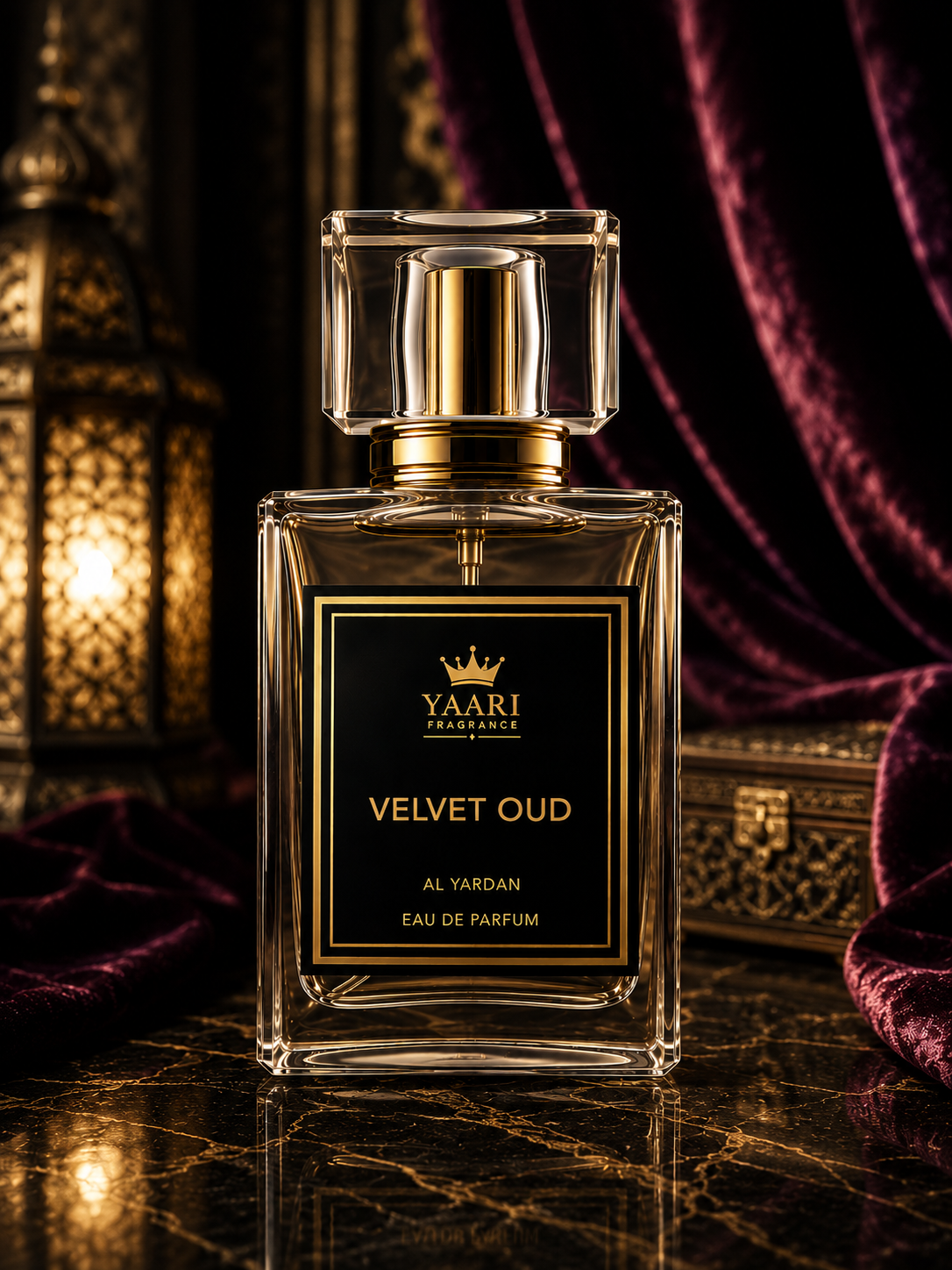 VELVET OUD
