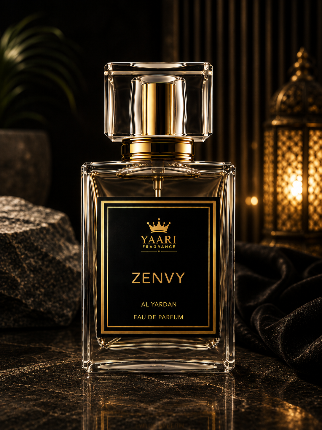 ZENVY