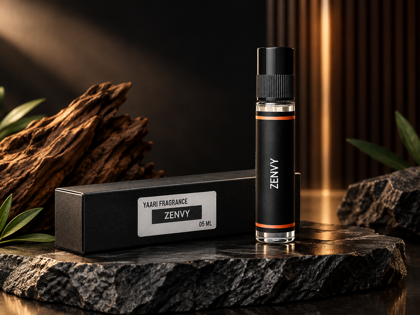 Zenvy — 5ml Tester