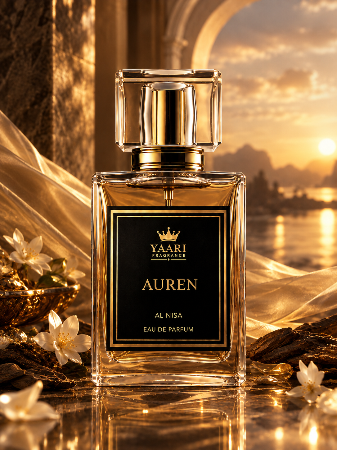 Auren — 50ml