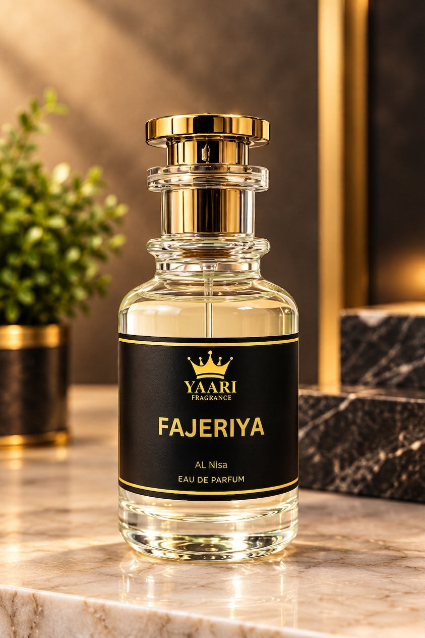 Fajeriya